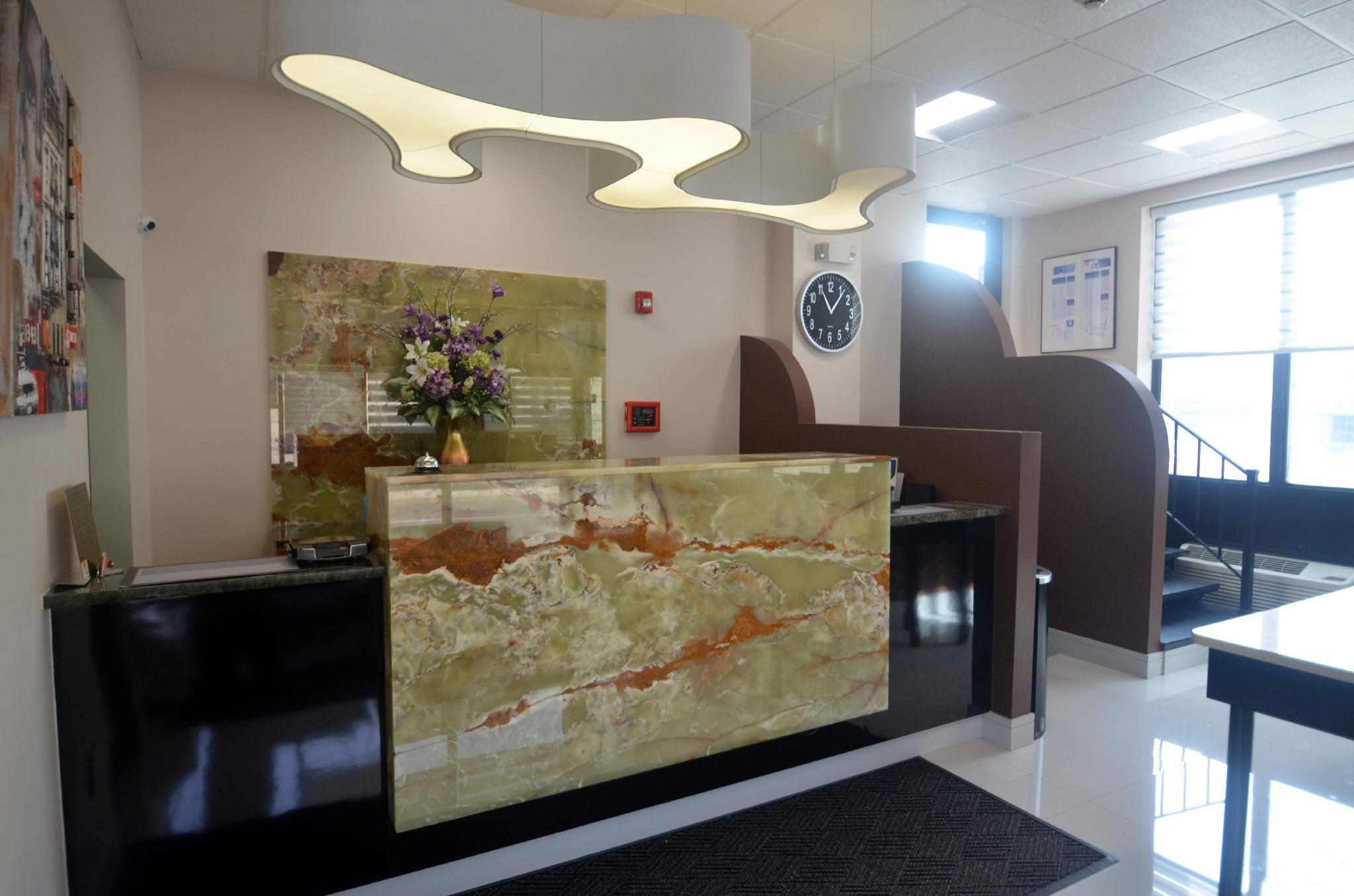 スーパー 8 バイ ウィンダム メドウランズ 写真