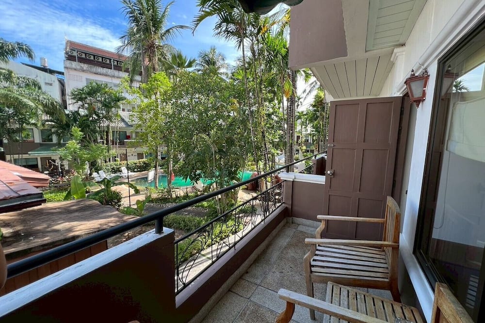 ザ ヴィリディアン リゾート 写真