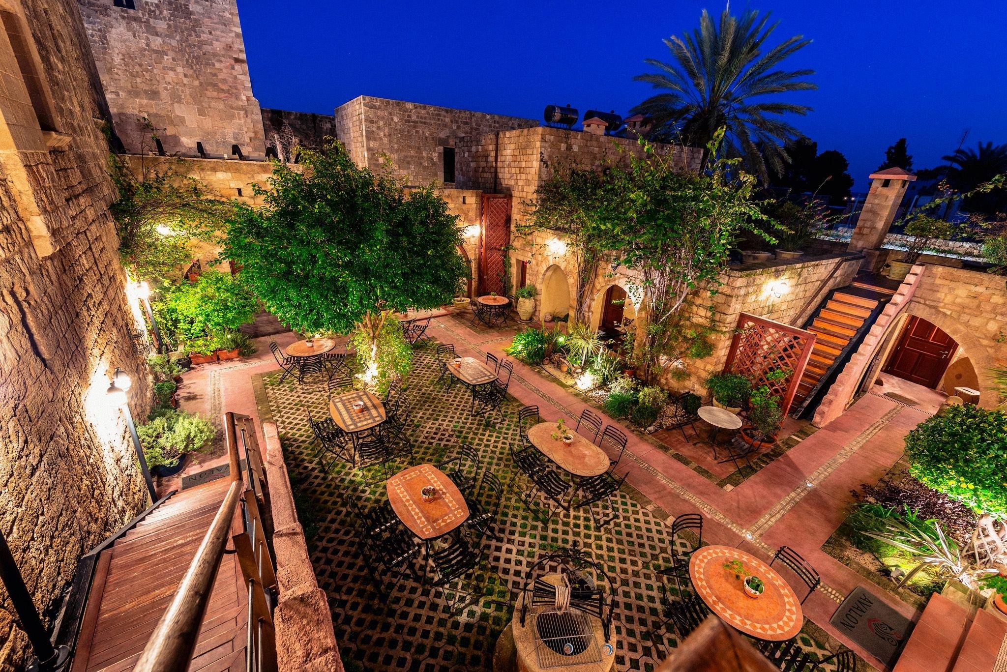 Avalon Boutique Hotel Rhodes 写真