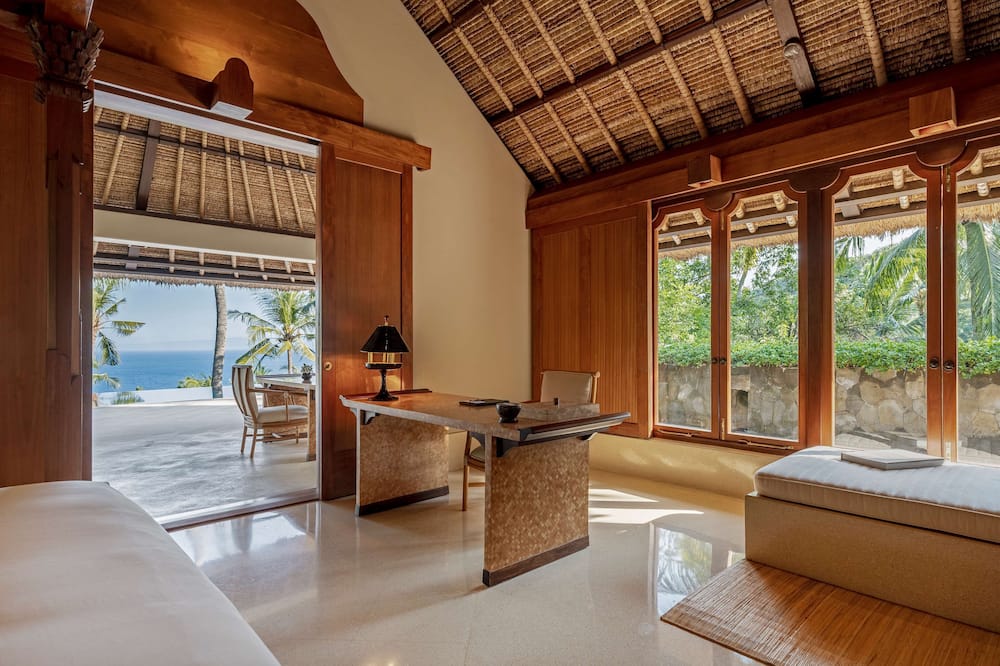 アマンキラ 写真