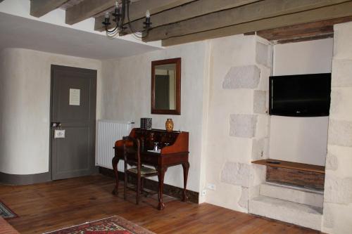 シャトー デュ フォー ドゥ ヴォー 写真