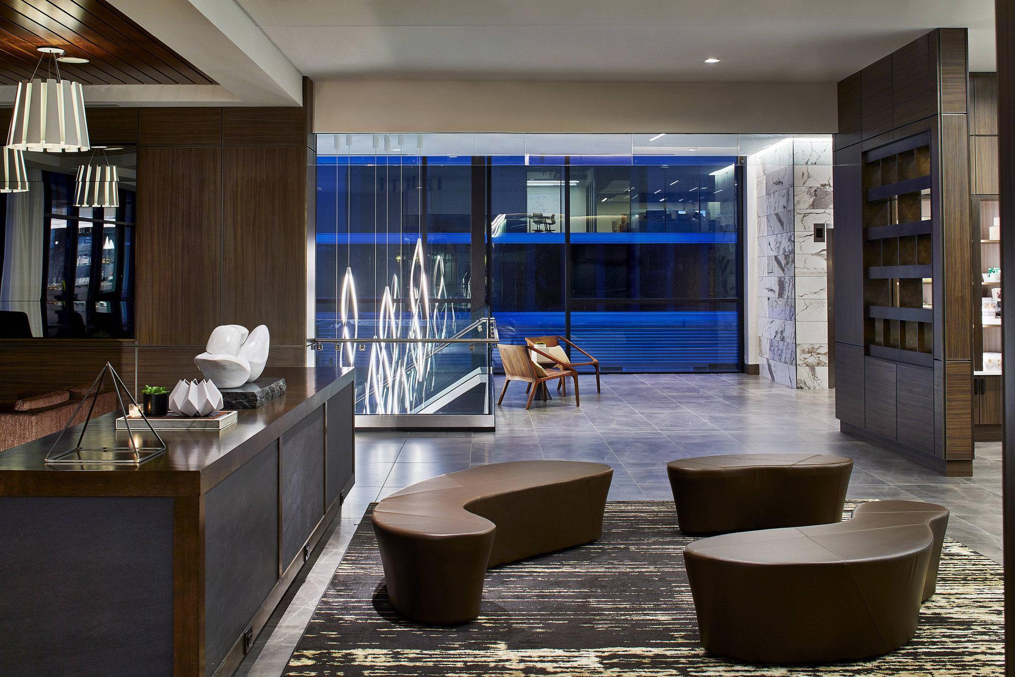 AC ホテル クリーブランド ビーチウッド 写真