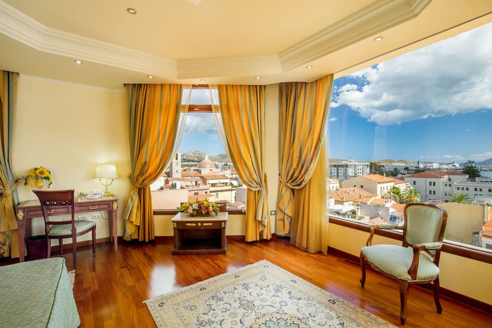 ホテル パノラマ オルビア 写真