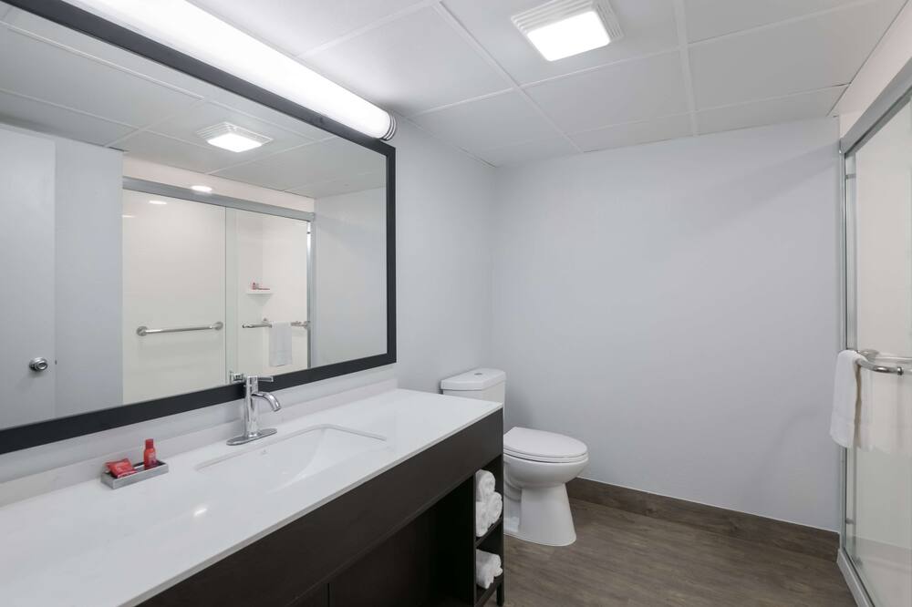 シュアステイ プラス ホテル バイ ベストウェスタン ガットリンバーグ 写真