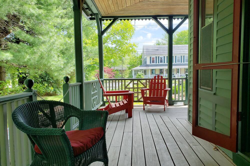 プリムローズ イン 写真