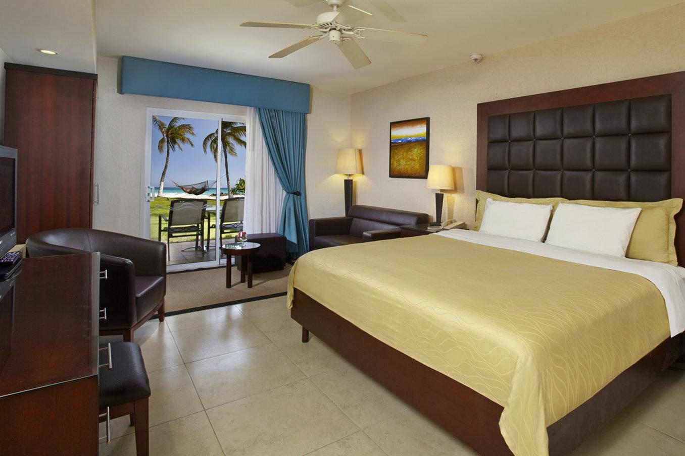 ディビ アルーバ オール インクルーシブ 写真