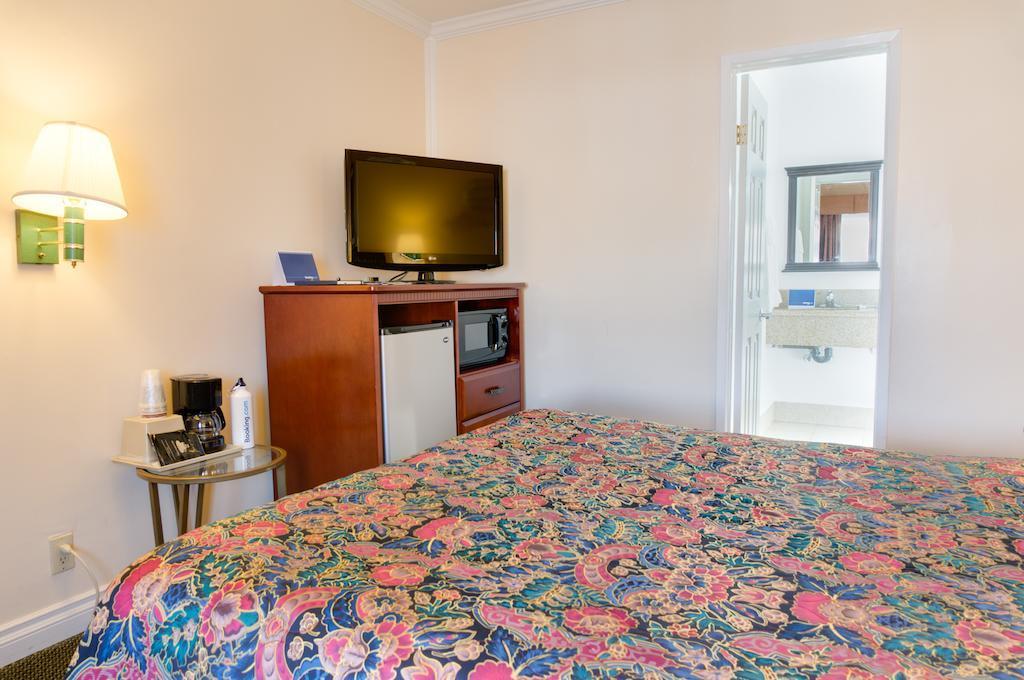 レドンド イン アンド スイーツ 写真