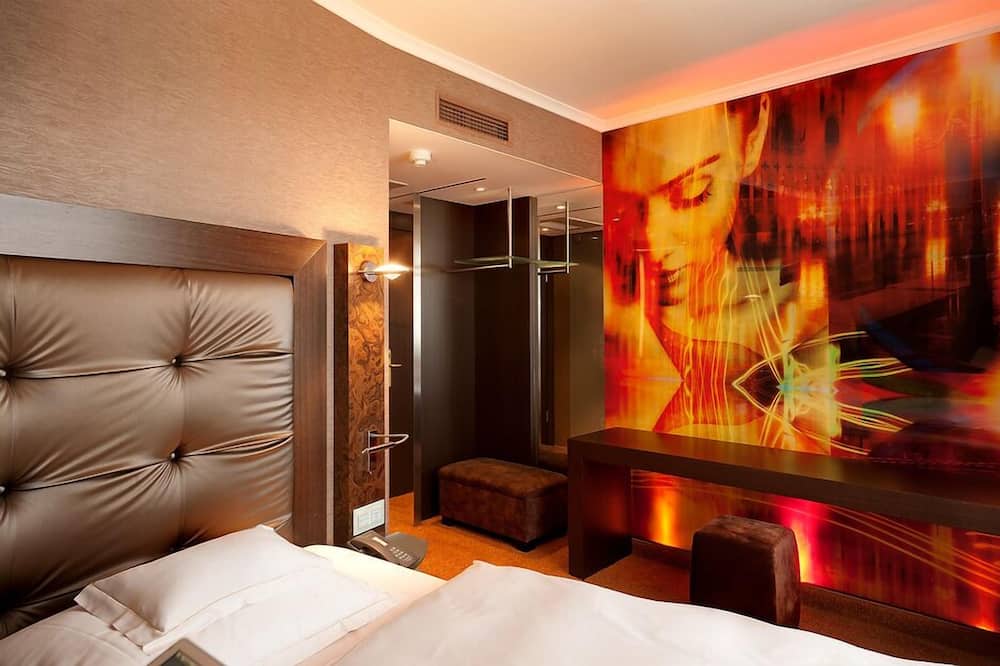 サヴォイ ホテル 写真