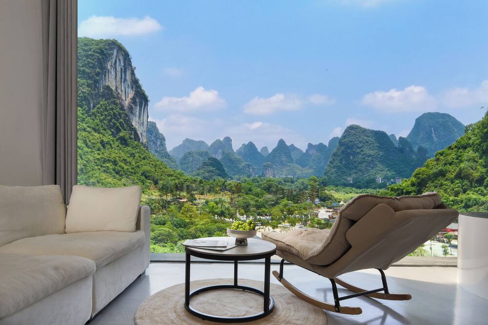 Yangshuo Fairyland Hotel 写真