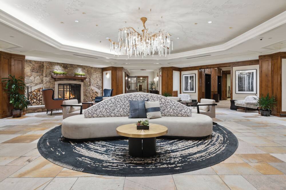 ザ アスペン マウンテン レジデンシズ 写真