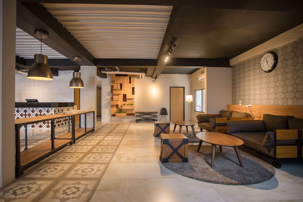 オールステイエコテルジョグジャカルタ 写真