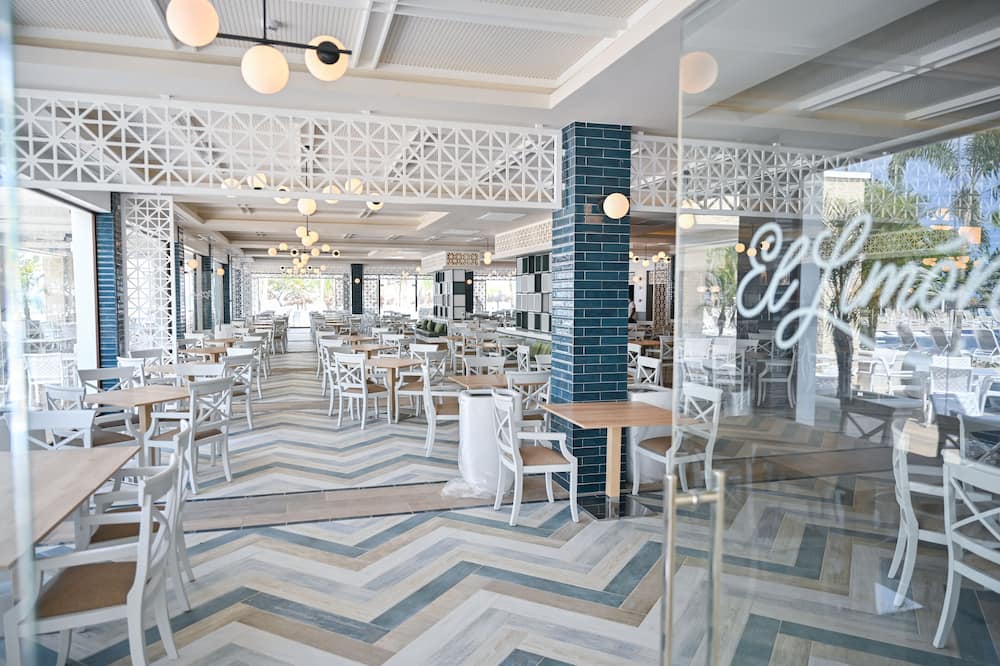 バイア プリンシペ グランド エル ポーティルロ - オールインクルーシブ 写真