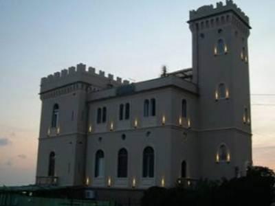 Hotel Castello Miramare 写真