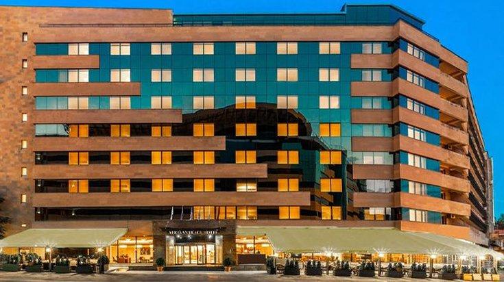 Yerevan Place Hotel 写真