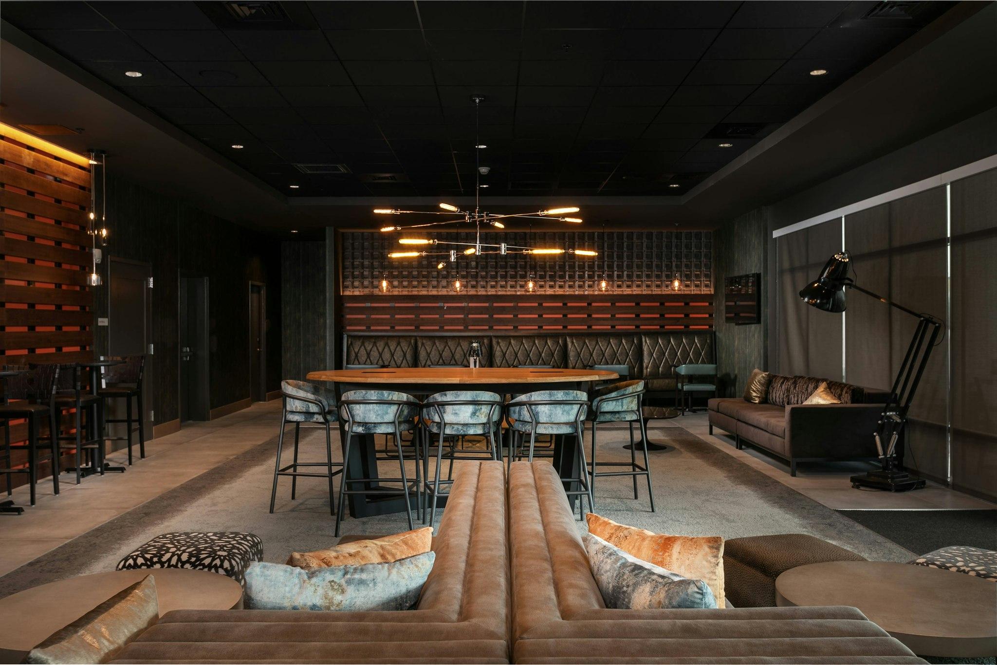 TownePlace Suites by Marriott Nashville Midtown 写真