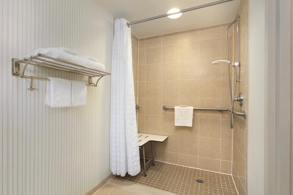 パーク ホテル アット メドウランズ 写真