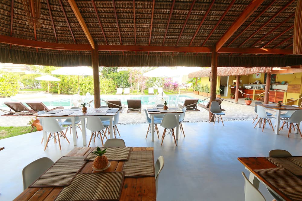 Village Mutá 写真