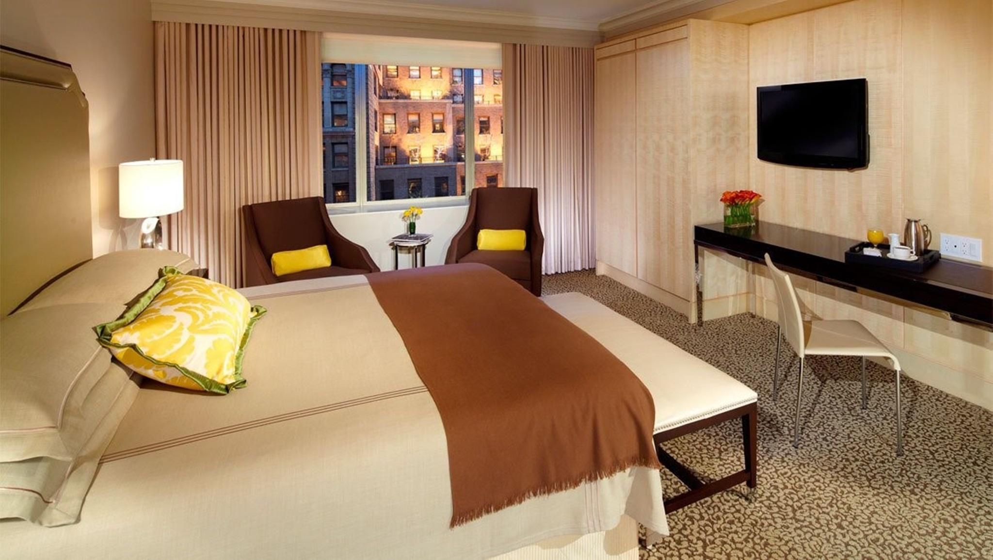 オムニ バークシャー プレイス 写真