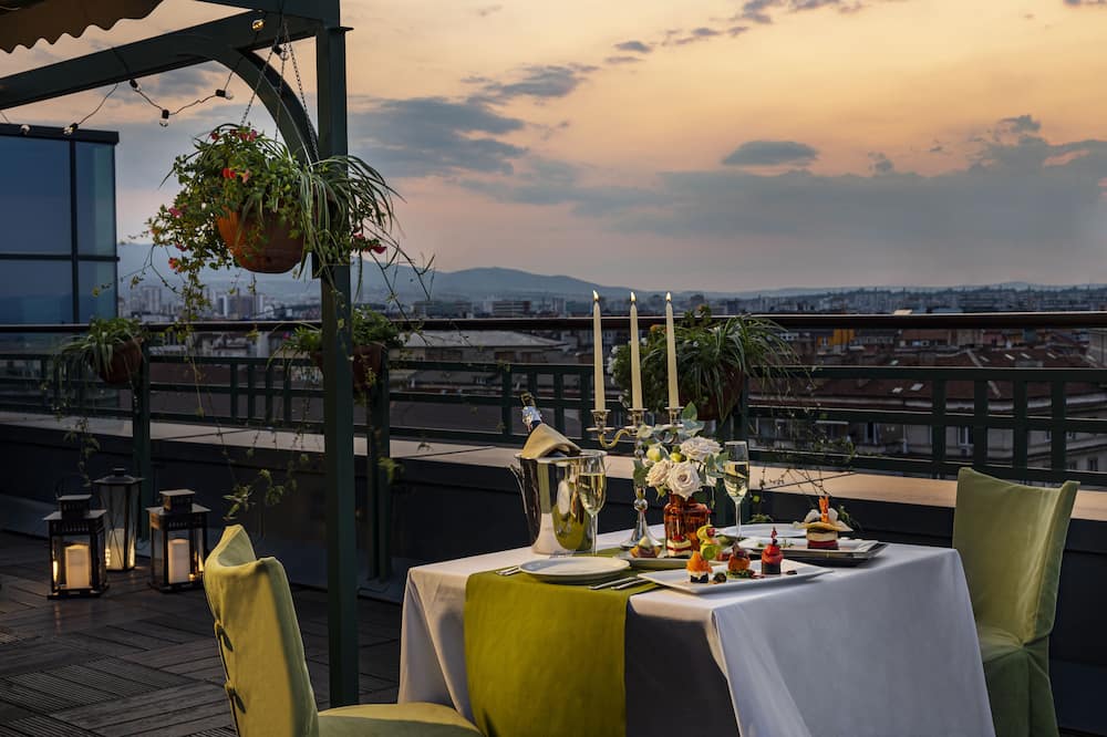 Grand Hotel Sofia 写真