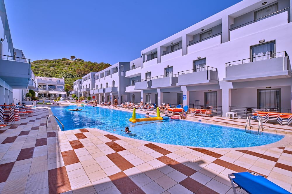 サンライズ ビレッジ ホテル 写真