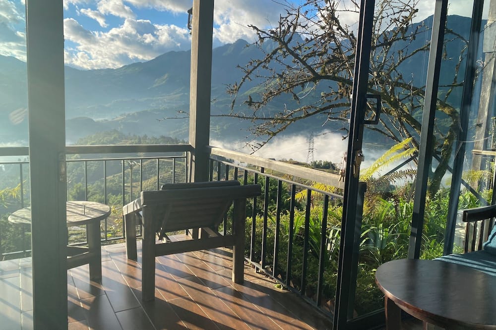 ザ モング ビレッジ リゾート＆スパ 写真