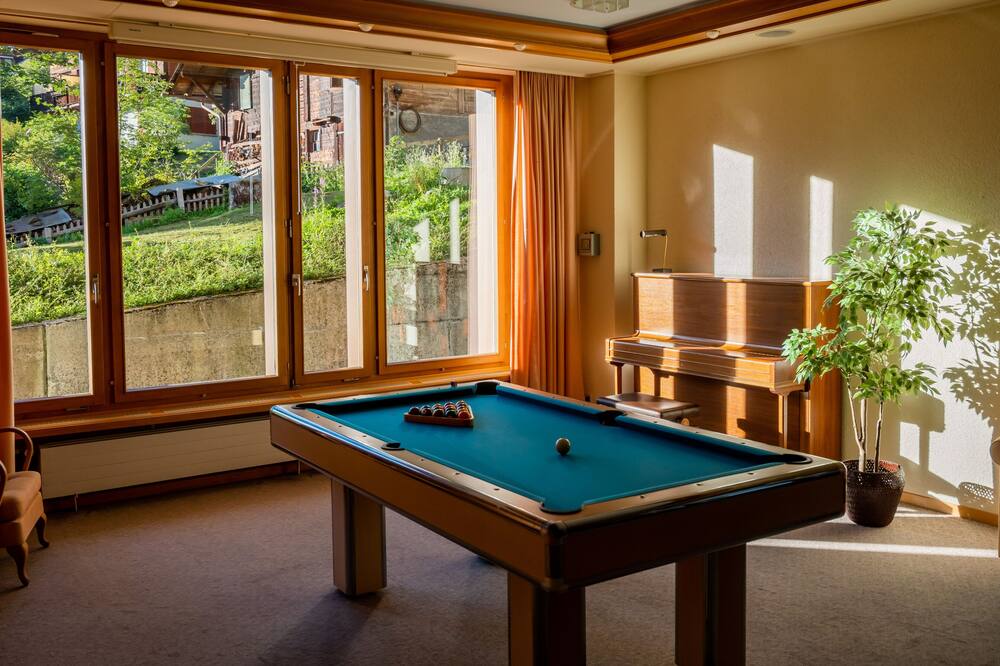 Hotel Jungfraublick 写真