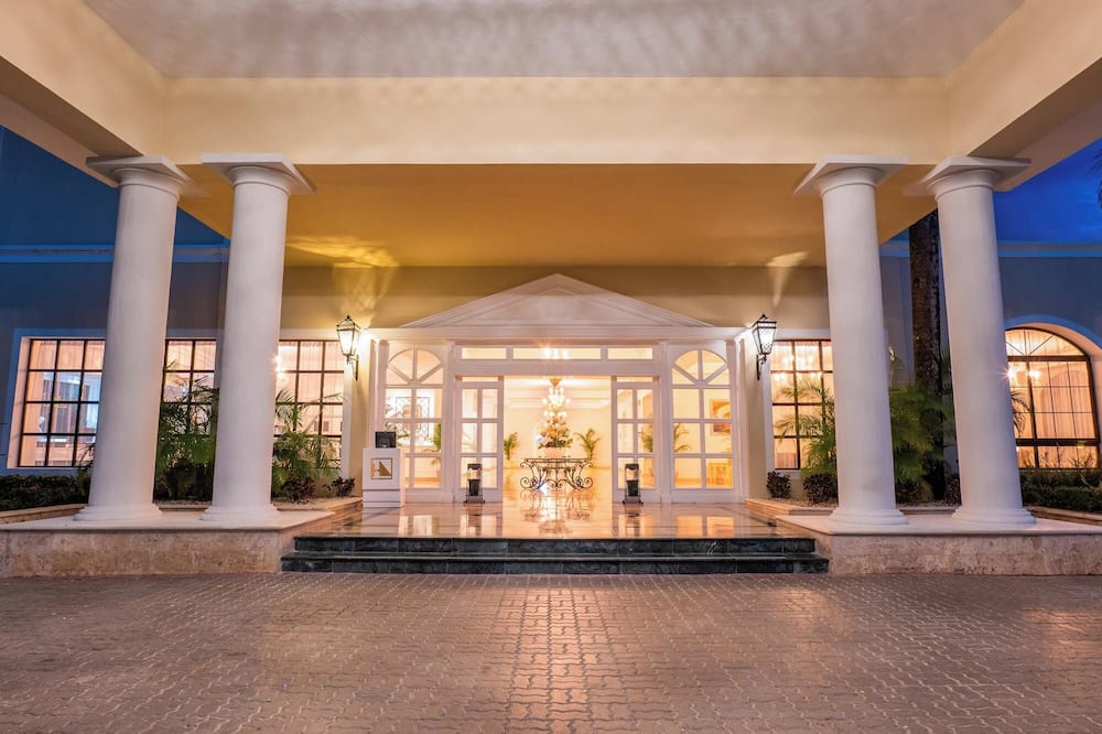 Bahia Principe Grand Cayacoa 写真