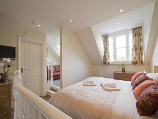 ブラントフェル ハウス 写真