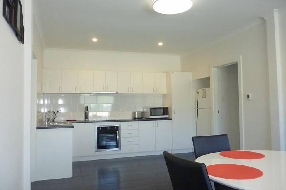 オトウェイ ゲート モーテル 写真