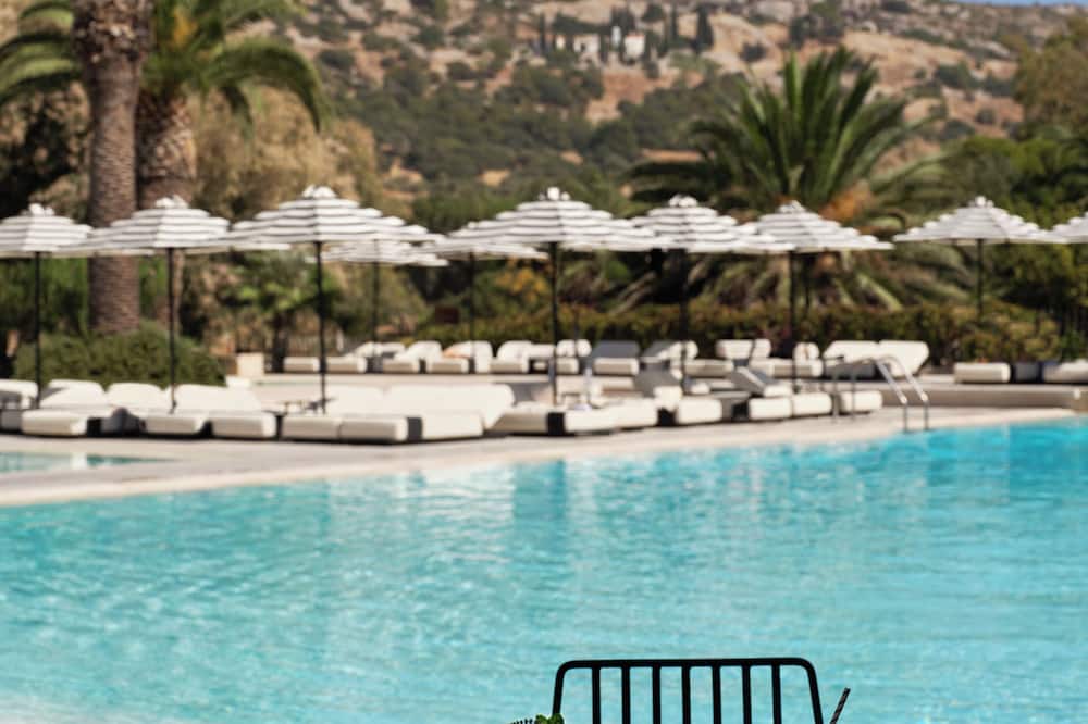 Doryssa Seaside Resort 写真