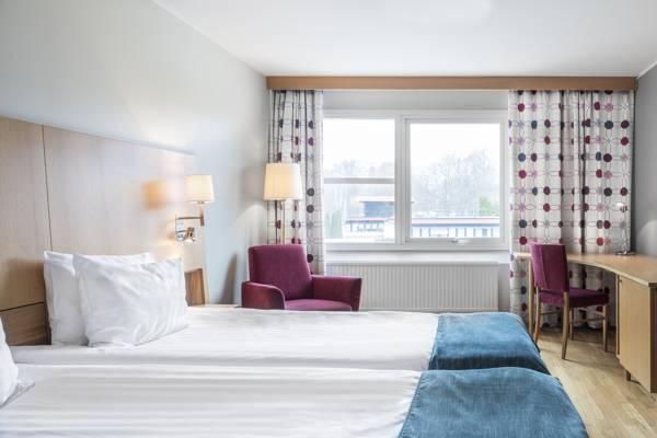 Quality Hotel Prisma 写真