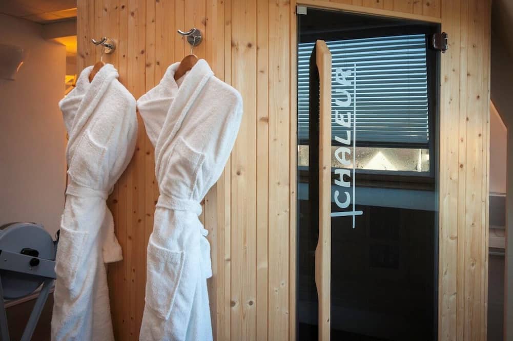 アパルト オテル ル リベルテ 写真