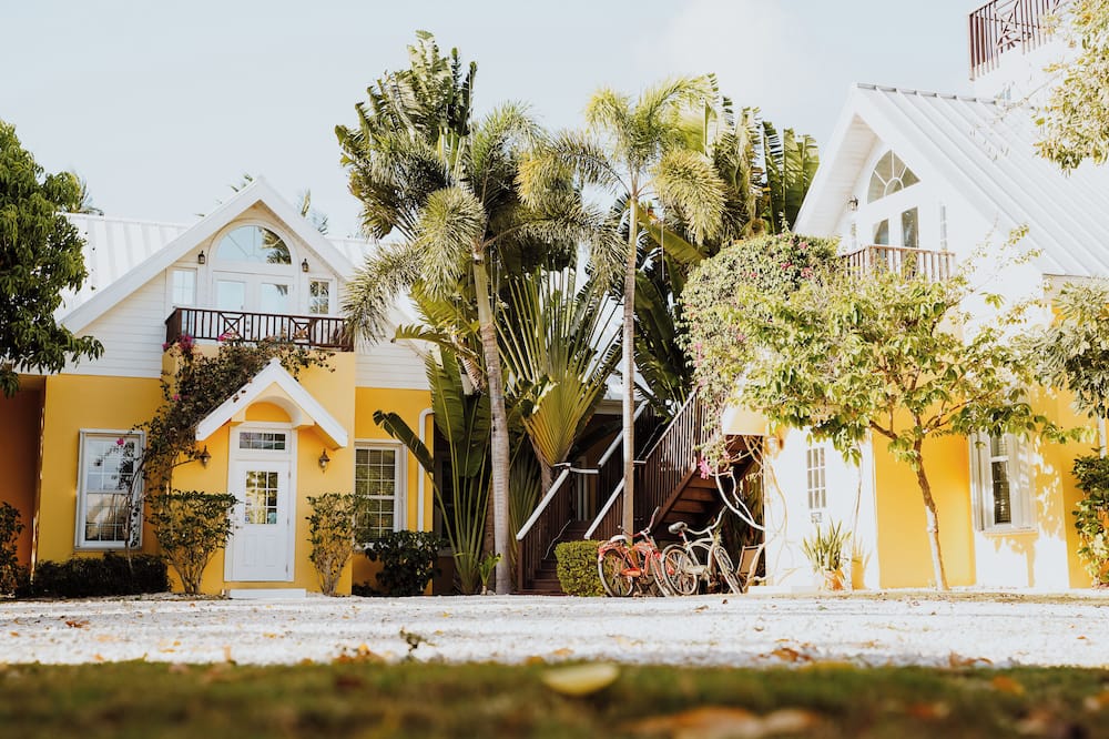 Shangri-La Bed & Breakfast 写真