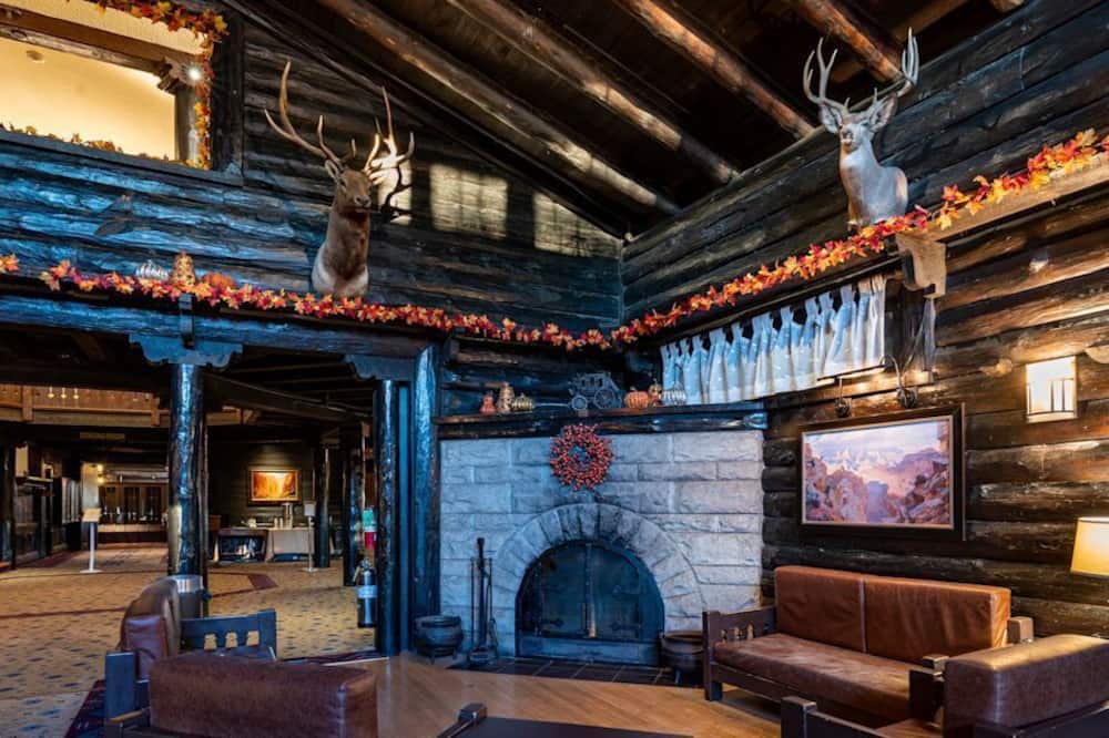 エル トバー - インサイド ザ パーク 写真