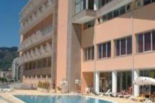 ホテル レグア ドウロ 写真