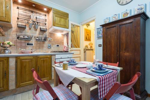 Bed and Breakfast A casa delle Fate 写真