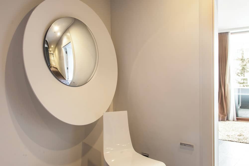 ホテル サム ビストロ スパ - ブティック クラス 写真