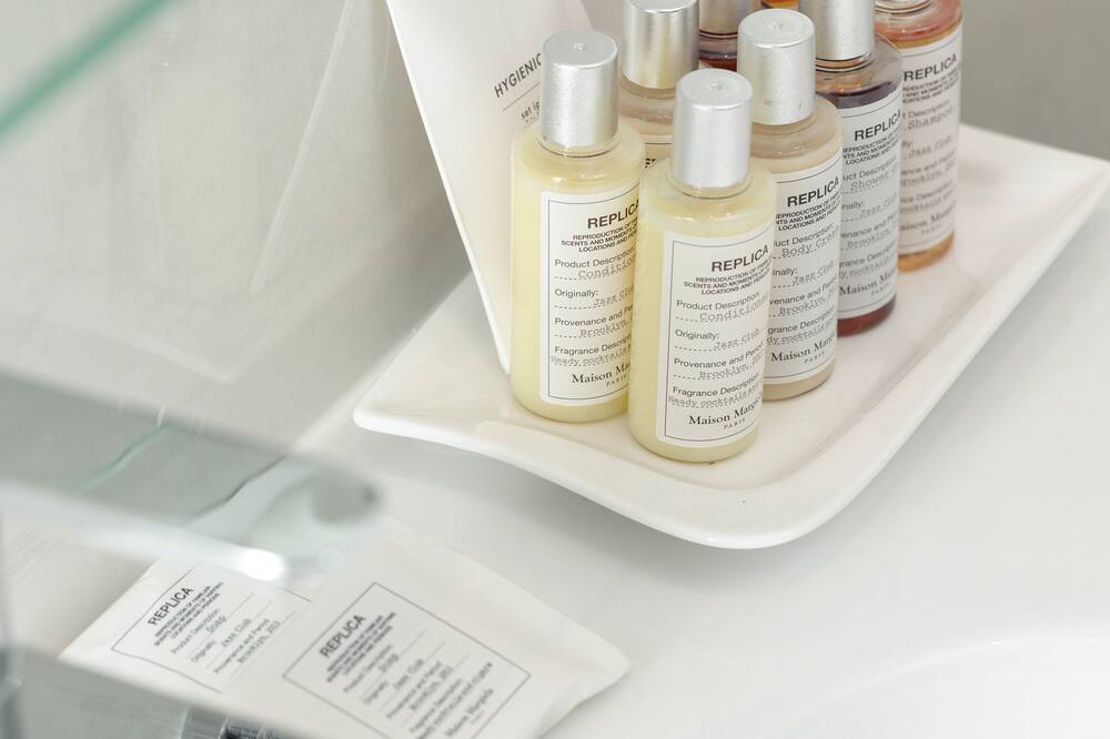 ヘリテージ ホテル サンタ ルチア 写真