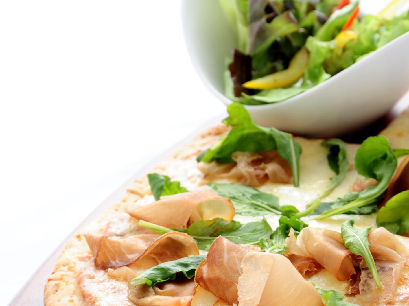 ガレリア 10 ホテル バンコク 写真