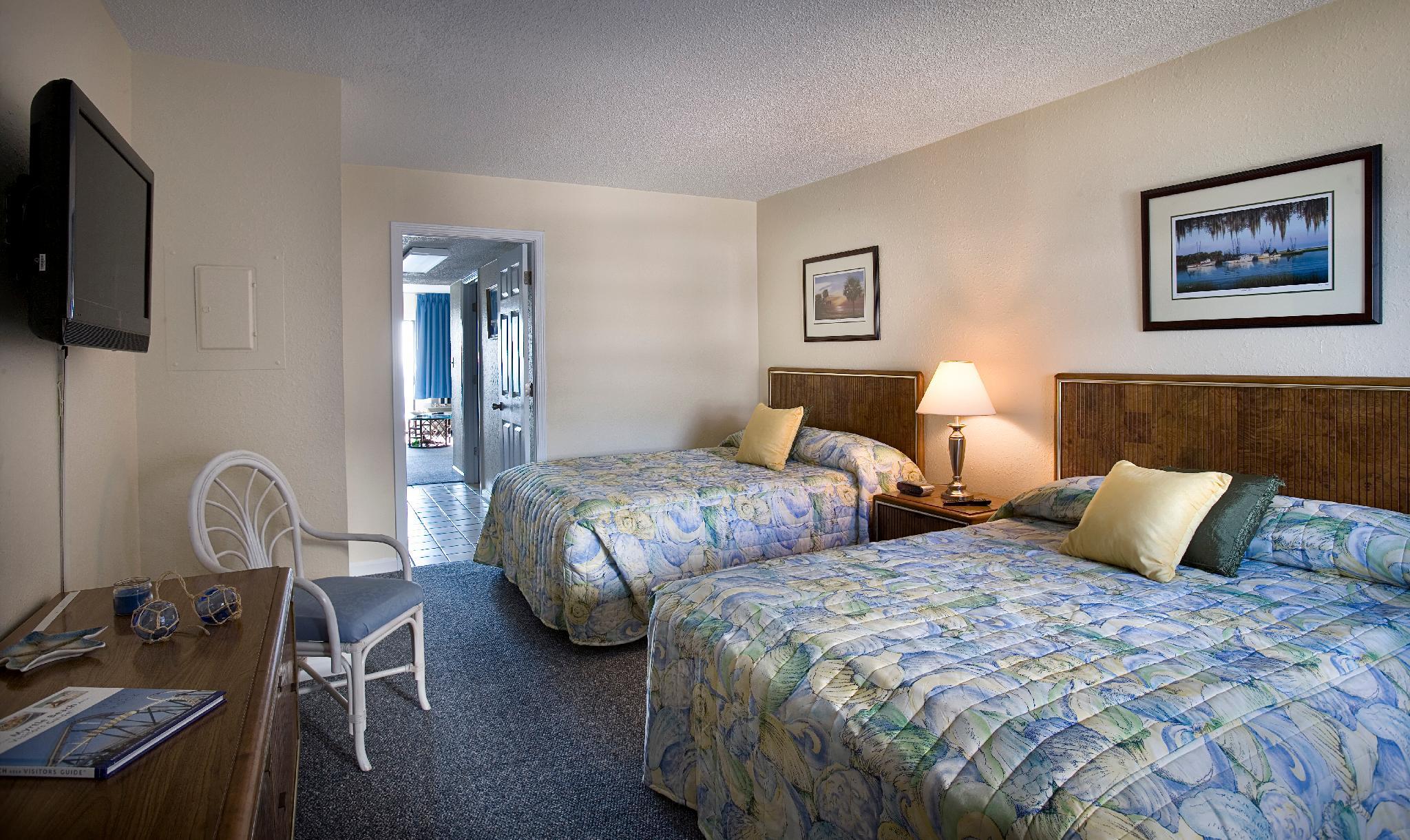 Carolina Winds #2 Great Ocean Front condo pool 写真