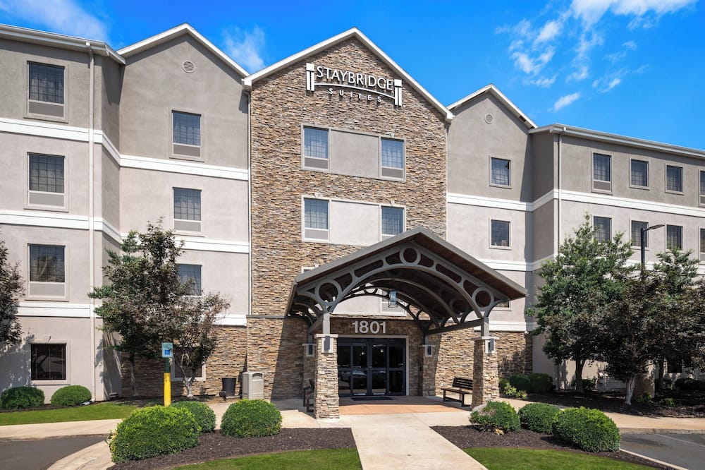 Staybridge Suites Rogers - Bentonville By IHG 写真