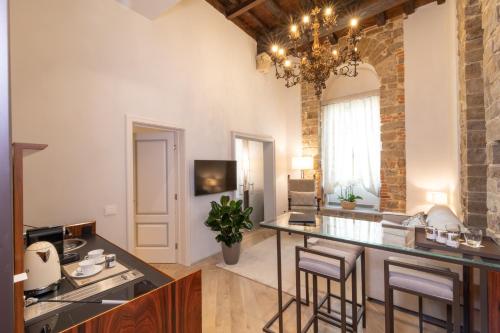 Donati Luxury Tower Suites 写真