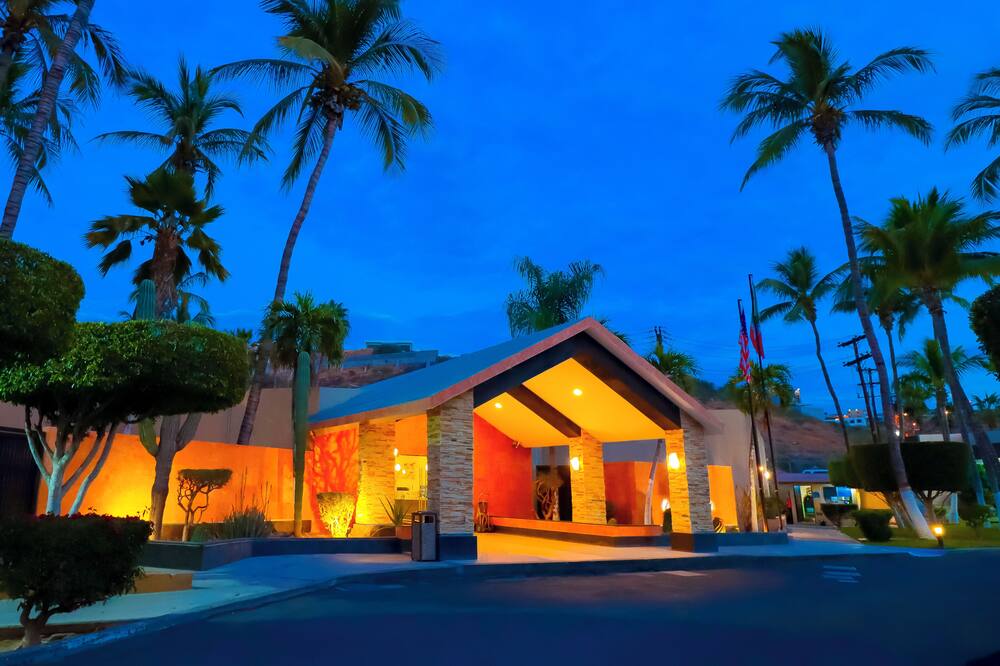 Araiza Palmira Hotel y Centro de Convenciones 写真