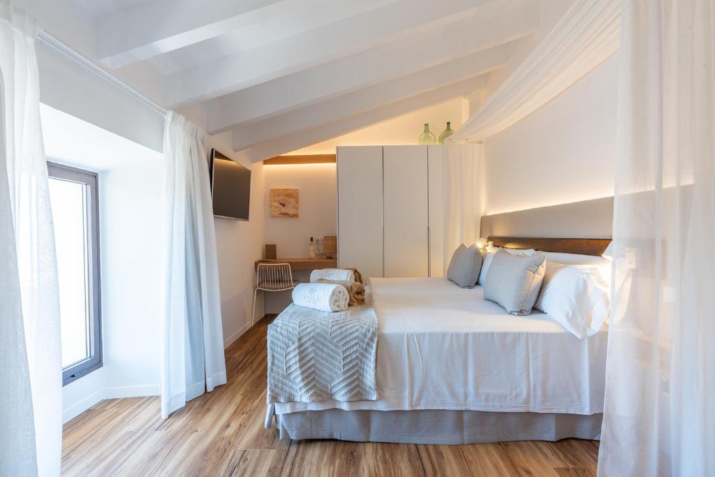 Ynaira hotel & Spa 写真