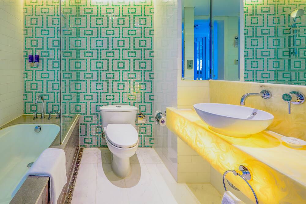 ドーセット シャンハイ アット センチュリー パーク 写真