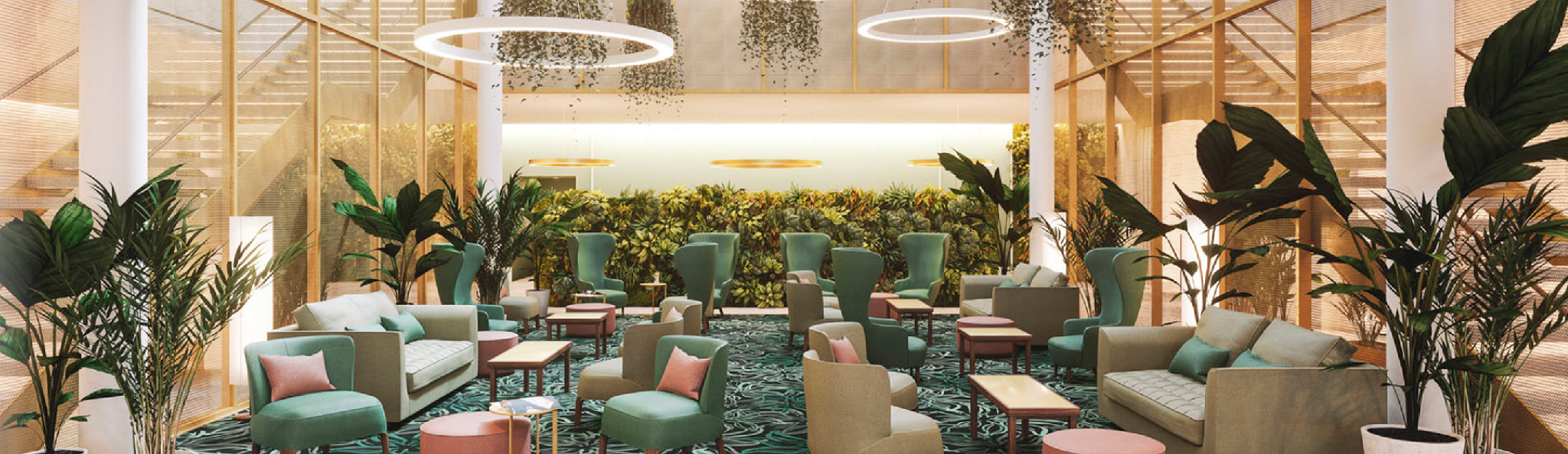 モーベンピック ホテル シュツットガルト メッセ&コングレス 写真