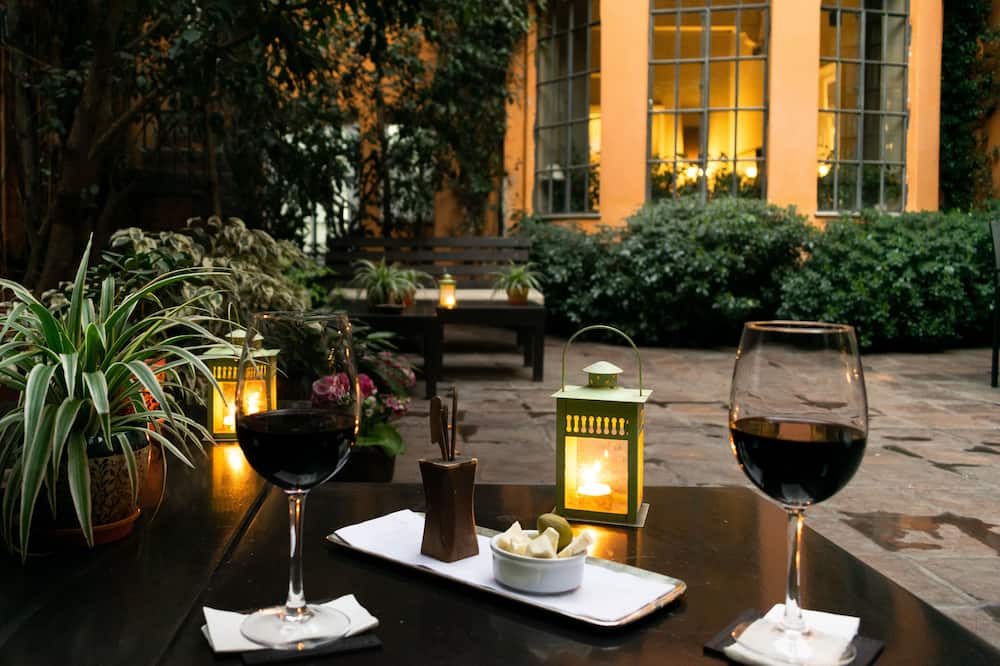 レガド ミティコ サルタ ホテル ブティック 写真