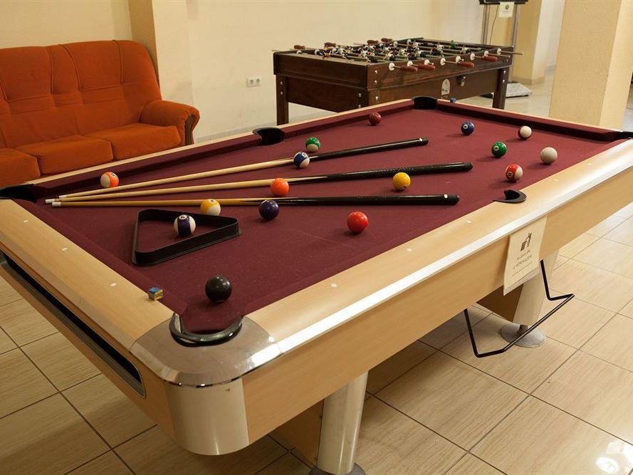 Bellavista Sevilla 写真