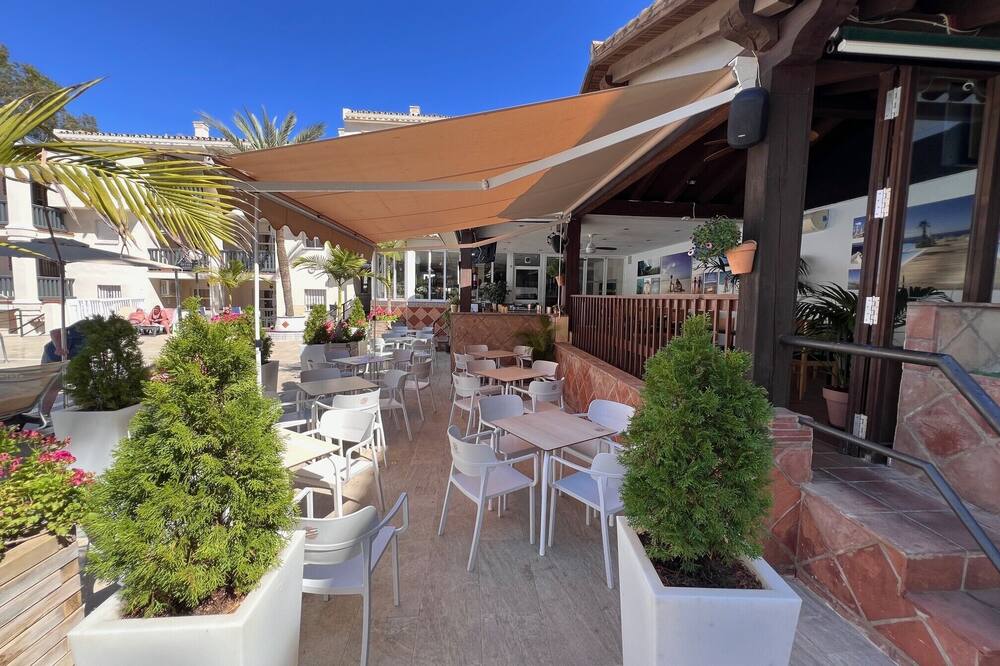 Crown Resorts Club Marbella 写真