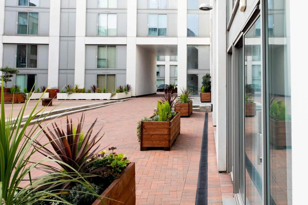 The Spires Birmingham 写真